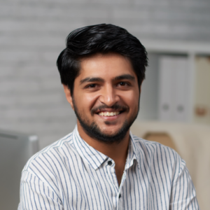 Bhupender
