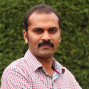 Karthikeyan